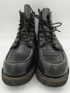 ブーツ|RED WING