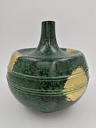 飛躍の壺|高岡銅器