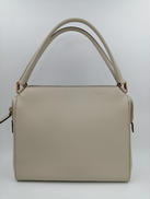 レザーハンドバッグ|PRADA