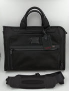 スリム・デラックス・ポートフォリオ|TUMI