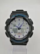 クォーツ・アナログ腕時計|CASIO G-SHOCK