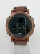 ESSENTIAL COPPER クォーツ|SUUNTO