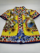 キッズ シャツ|DOLCE&GABBANA