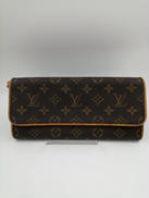 ポシェットツインGM|LOUIS VUITTON