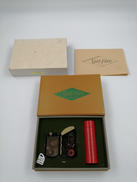 巻紙火薬式オイルライター|SPITFIRE