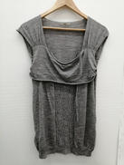 ノースリーブ|PRADA