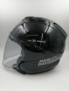 ヘルメット|HARLEY DAVIDSON