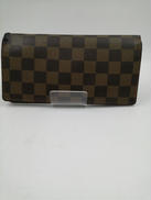 ダミエ ポルトフォイユ ブラザ|LOUIS VUITTON