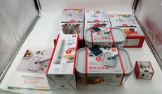 ポータブル真空保存機|ZWILLING