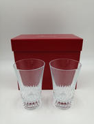 ティアラペアグラス|BACCARAT