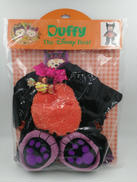 DUFFY DISNEY BEAR