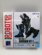 ROBOT魂 ガンダムNT-1