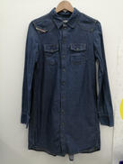 デニムワンピース|DIESEL