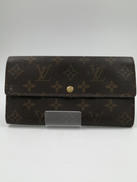 ポルトモネクレディ|LOUIS VUITTON