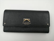 長財布|SAMANTHA THAVASA