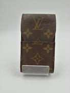 エテュイ.シガレット|LOUIS VUITTON