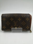 二つ折り財布|LOUIS VUITTON
