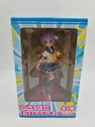 らき☆すたエクストラフィギュア|SEGA