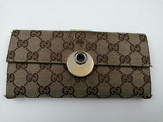 長財布|GUCCI