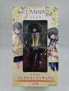 CLANNAD フィギュア|FURYU