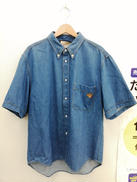 デニムシャツ|GUCCI