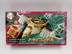 忍風戦隊ハリケンジャー|BANDAI