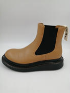 チェルシーレザーブーツ|LOEWE