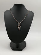 ファングドネックレス|LION HEART