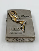 オイルライター|ZIPPO