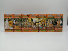 ワールドコレクタブルフィギュア|BANPRESTO