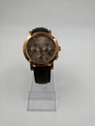 クォーツ・アナログ腕時計|BURBERRY