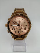 クォーツ・アナログ腕時計|NIXON