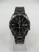 SEIKO5 自動巻き|SEIKO