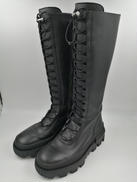 レースアップブーツ|MONCLER