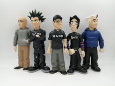 GOOD CHARLOTTE|スティーブンソン