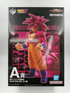 A賞 超サイヤ人4孫悟空|一番くじ ドラゴンボール