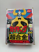 大空魔竜ガイキング|ポピー