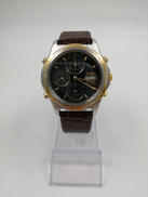 ドルチェクロノグラフ クォーツ|SEIKO