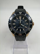 STER エコドライブダイバー ソーラー|CITIZEN