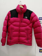 ダウンジャケット|THE NORTH FACE