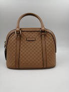 マイクログッチシマ|GUCCI