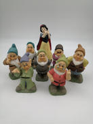 白雪姫と7人の小人|ディズニー