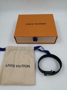 ブレスレット・LV・スリム|LOUIS VUITTON
