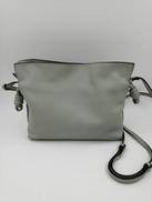 フラメンコクラッチミニショルダーバッグ|LOEWE