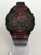 クォーツ・アナログ腕時計|CASIO G-SHOCK