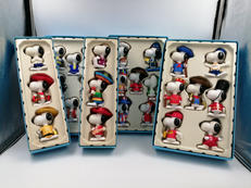 SNOOPY WORLD TOUR|マクドナルド