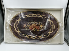 象嵌トレー|PATURZO GIOVANNI