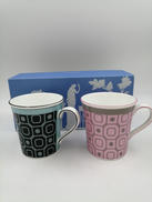 マグカップ 2個セット|WEDGWOOD