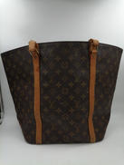 サックショッピングトート|LOUIS VUITTON