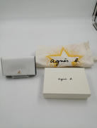 キーケース|アニエスベー